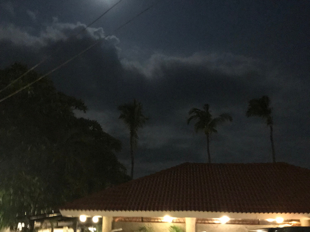 奥索拉海滨马克坦酒店主图