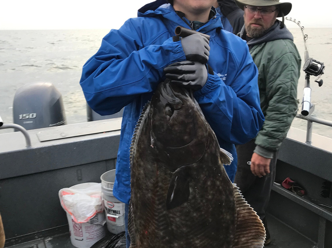 Gotta Fish Charters-尼尔奇克必去景点