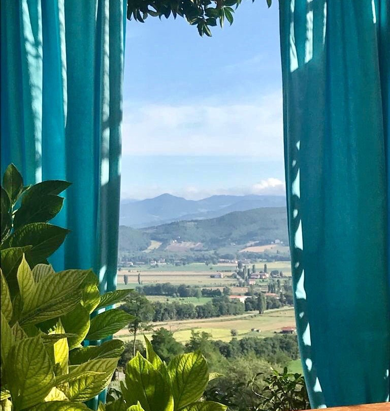 B&B Il Giardino Nascosto主图