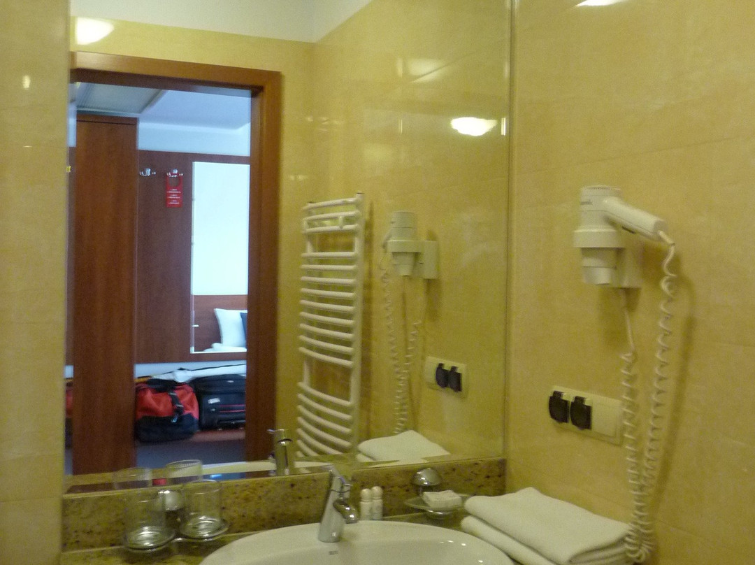 Hotel Rigga主图