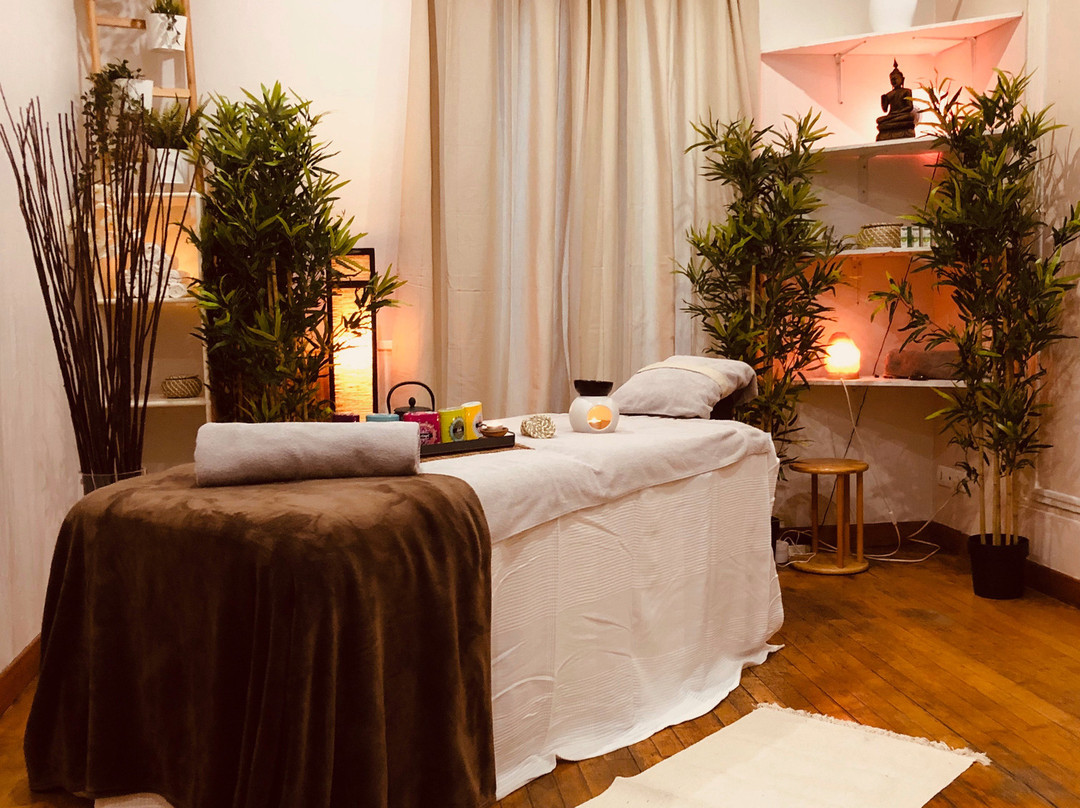 L'Instant-艾克斯莱班必去景点