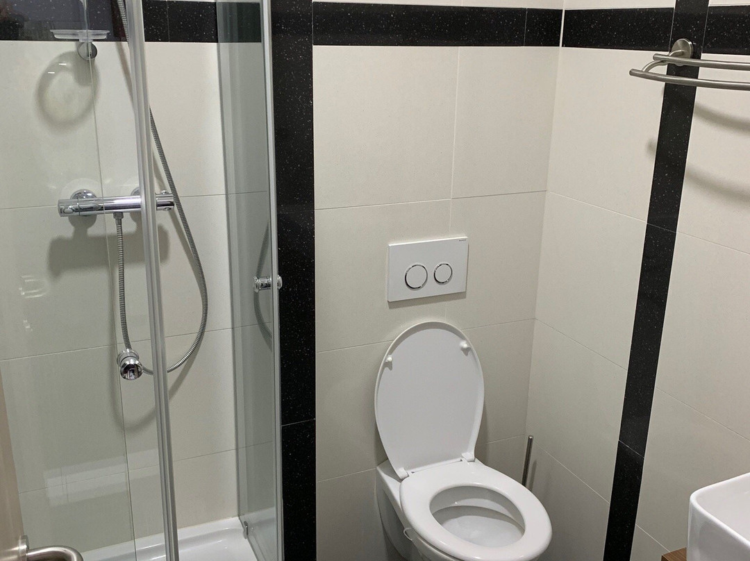 Hotel Castle Rastatt主图