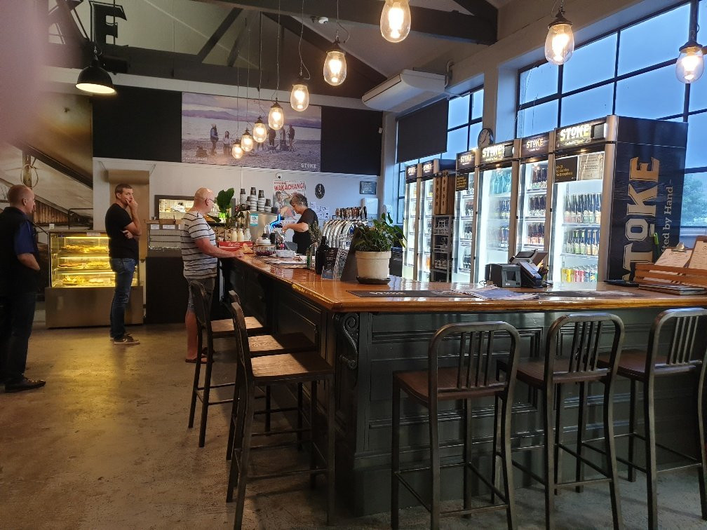 McCashin's Brewery景点图片