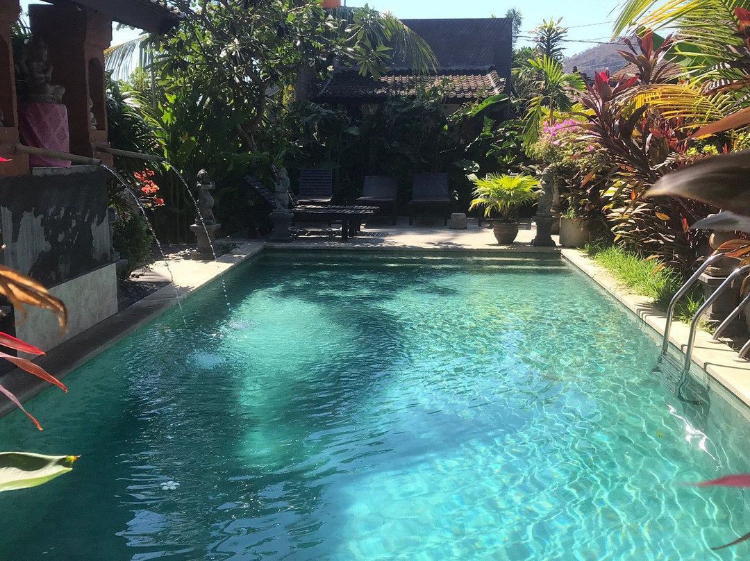 The Sari Bungalows主图