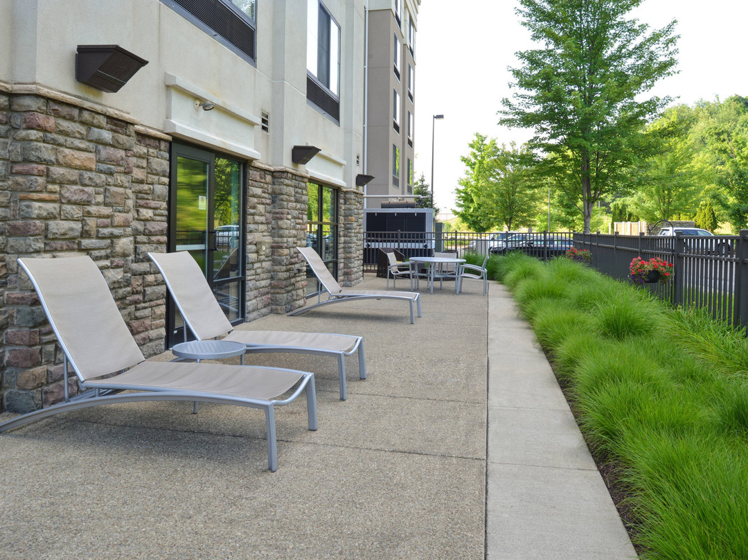 SpringHill Suites by Marriott Pittsburgh Mills主图