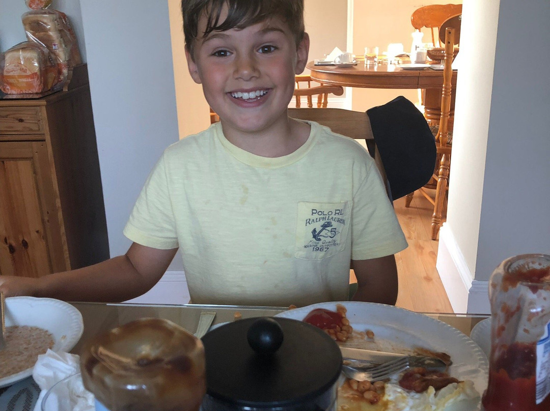 Gable End Guest House主图