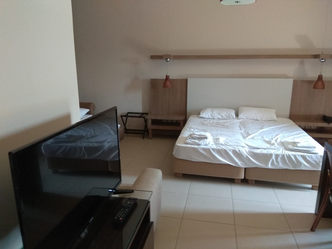 Tsokas Hotel Apartments主图