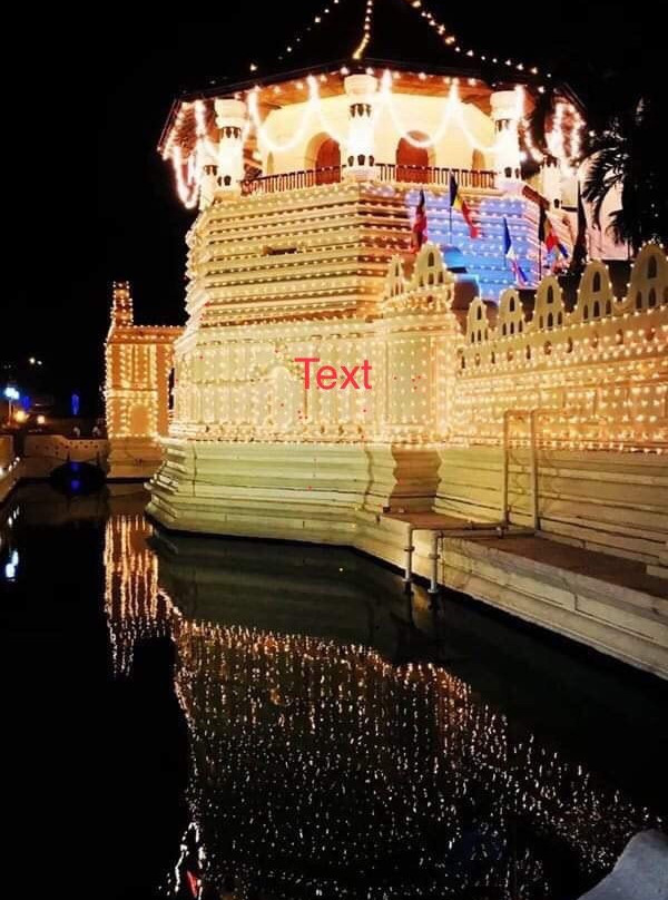 NK Lanka Holiday Tours-卡图纳耶克必去景点