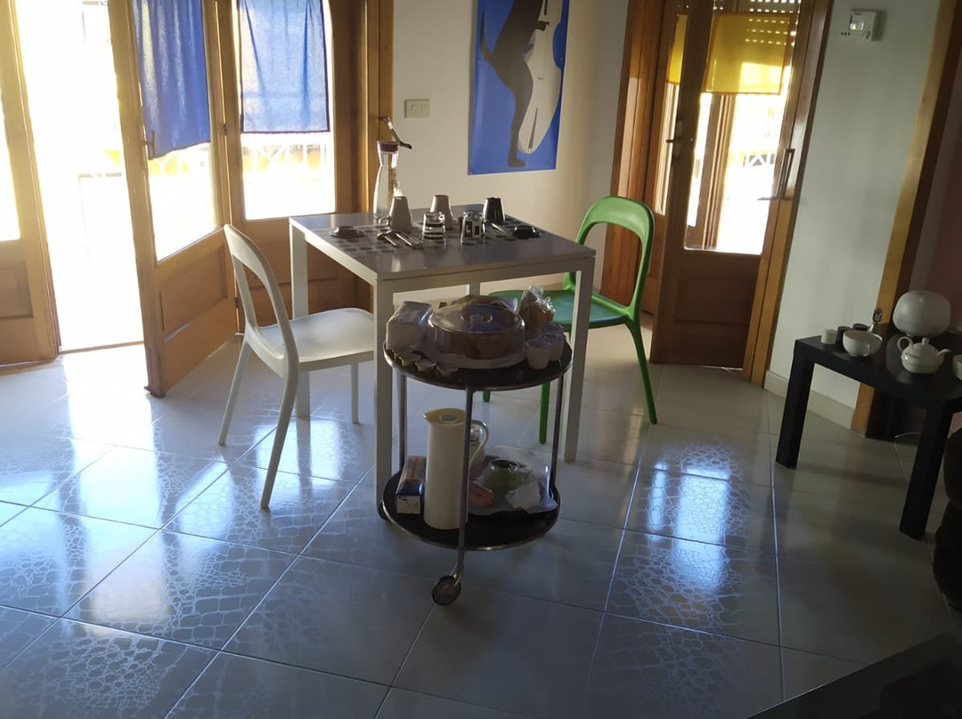 BAC Bed and Breakfast Area Creativa主图