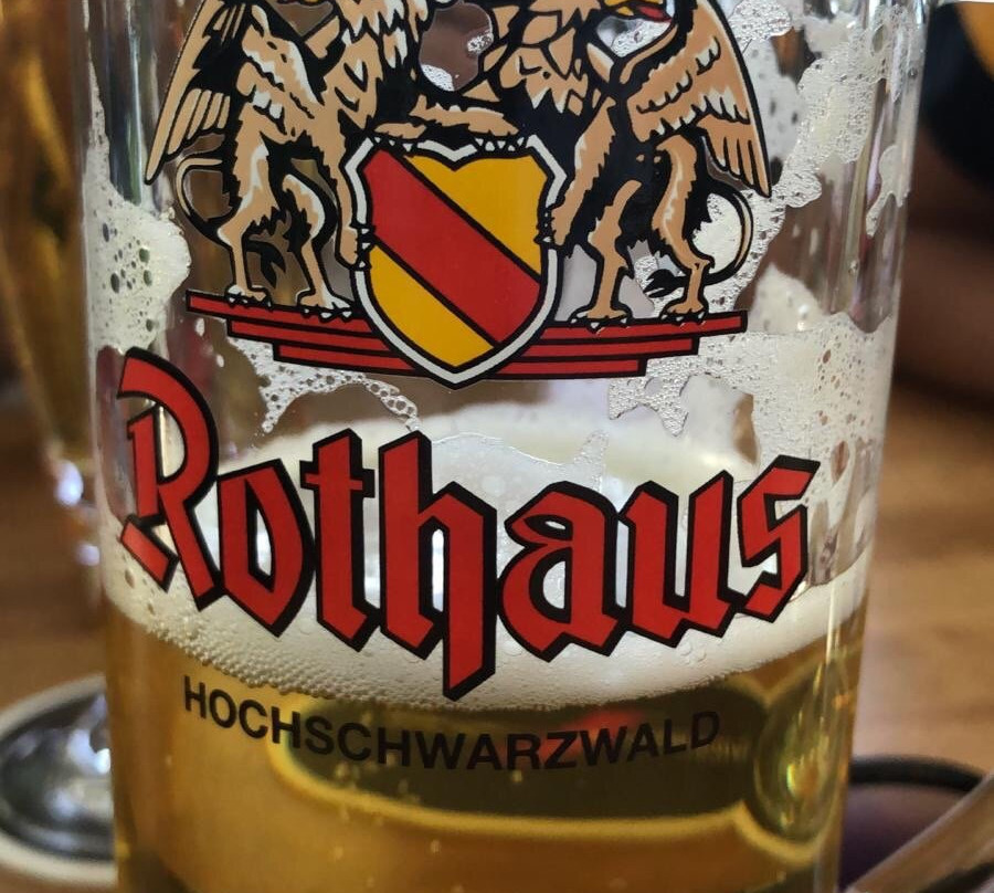 Hotel-Restaurant Zur Tanne主图