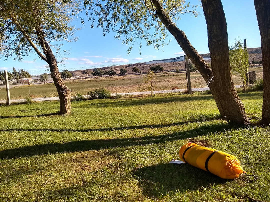 Camping Municipal