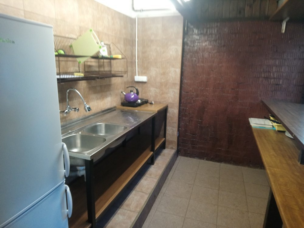 Camping Motel WOK主图