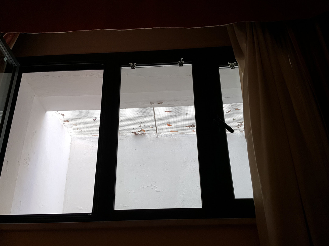Greta Rooms Hotel主图