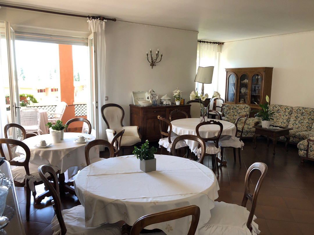 Villa Telli B&B主图