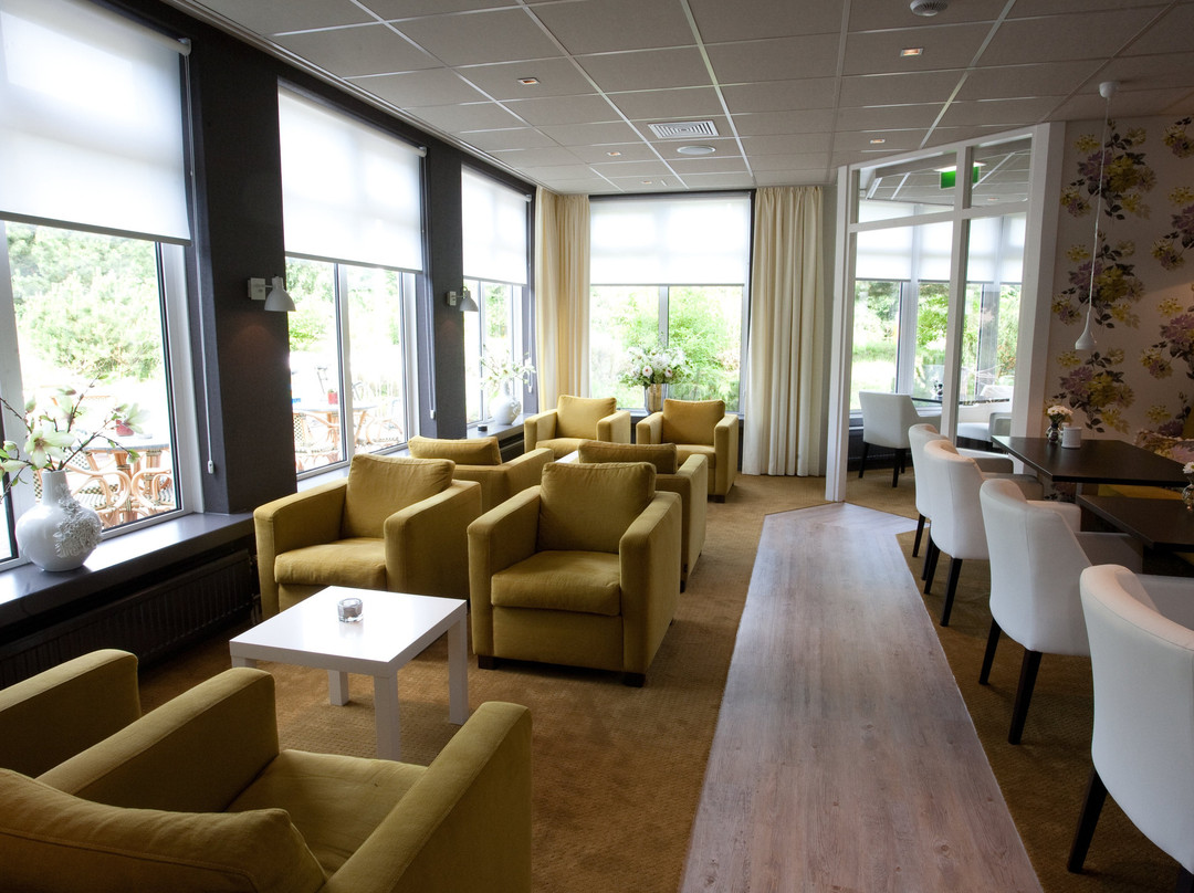 Hotel Molenbos主图