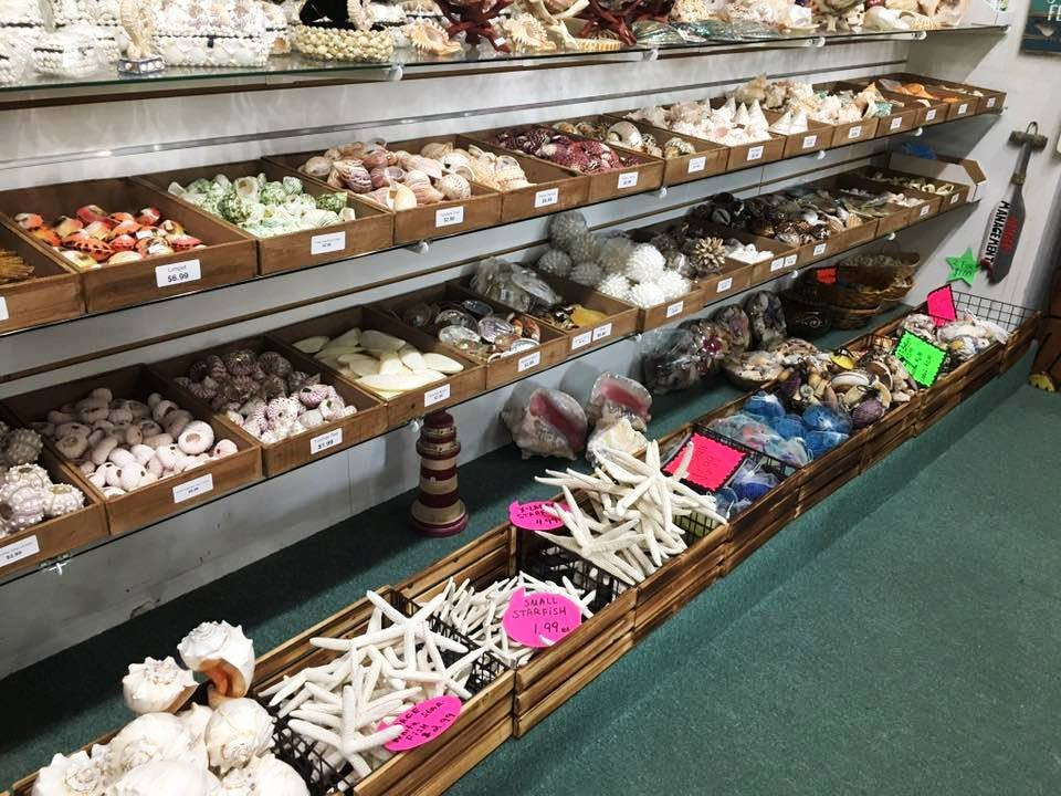 Wabasso Beach Shop-Wabasso必去景点