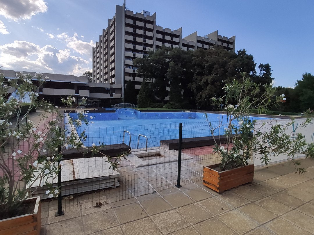 Lebed Hotel主图