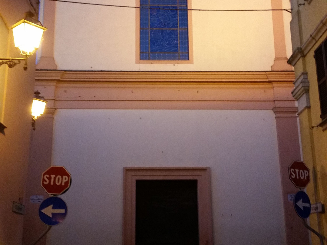 Chiesa della Concezione景点图片
