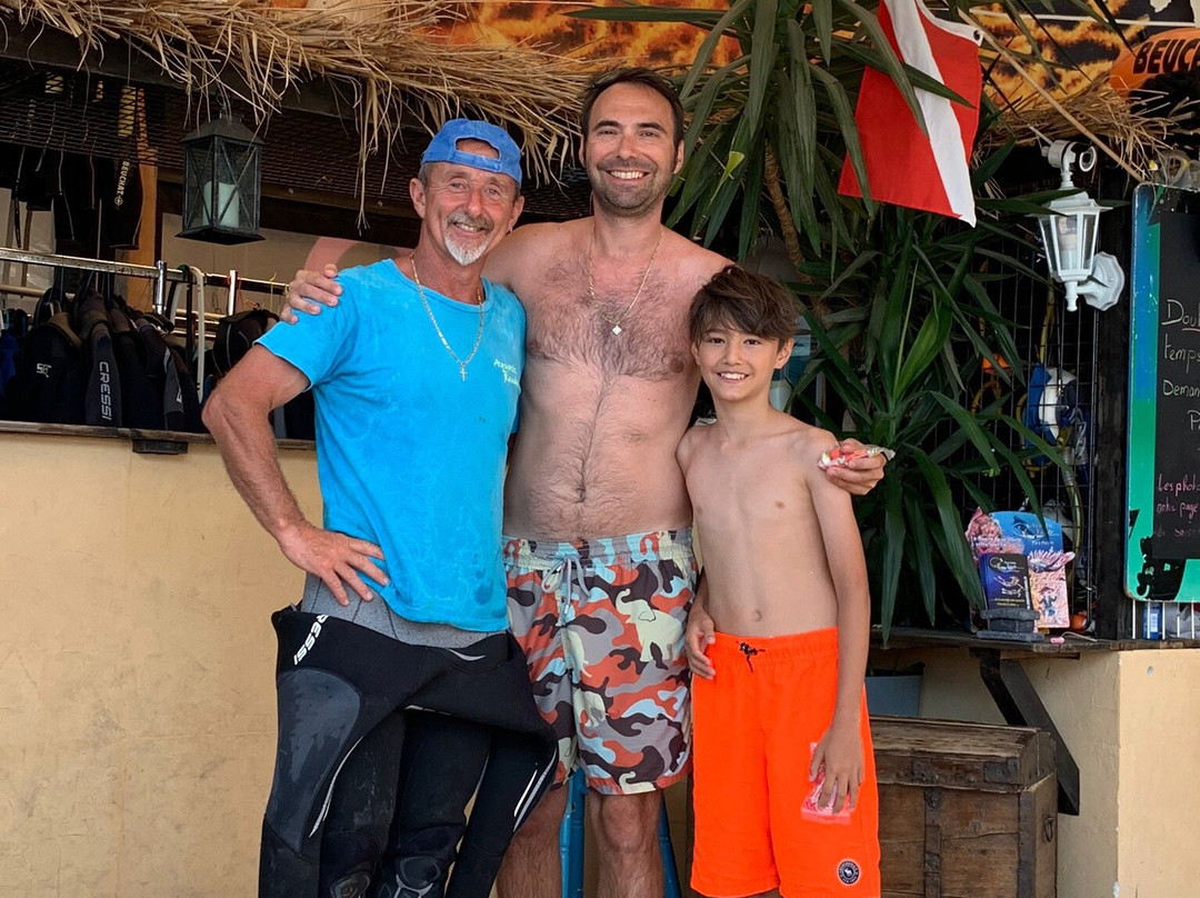 Aquatic Rando-弗雷瑞斯必去景点