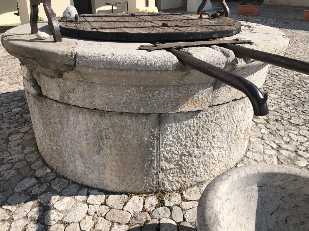 Il Pozzo Seicentesco景点图片