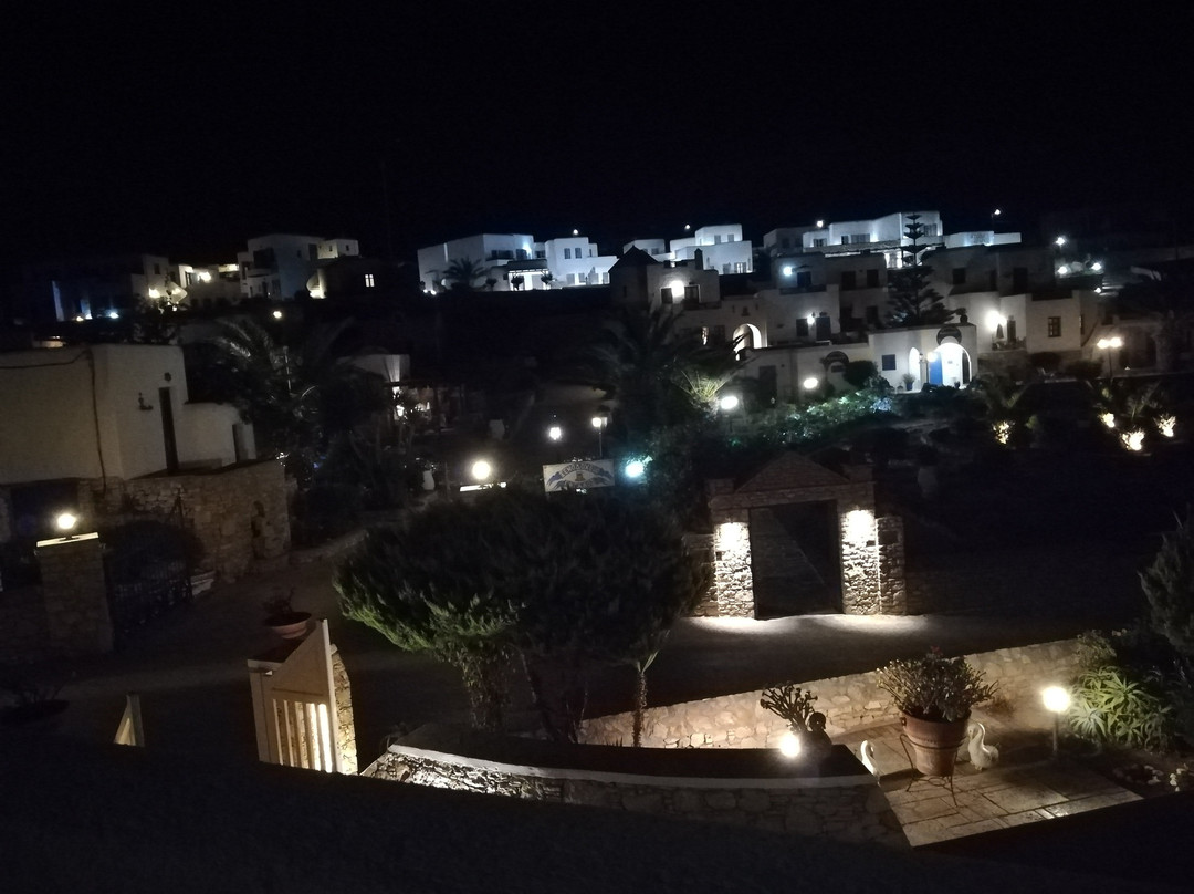 Pegados Hotel Apartments主图