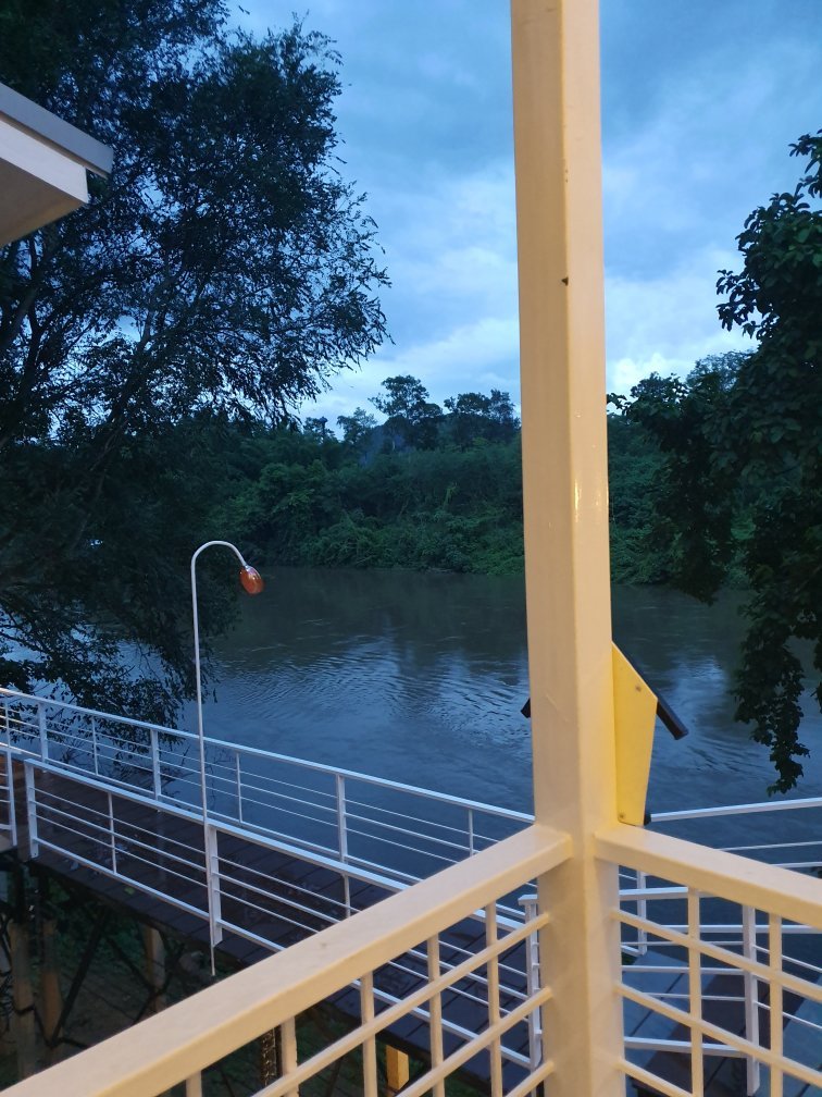 伊可瑞凯度假村-官方