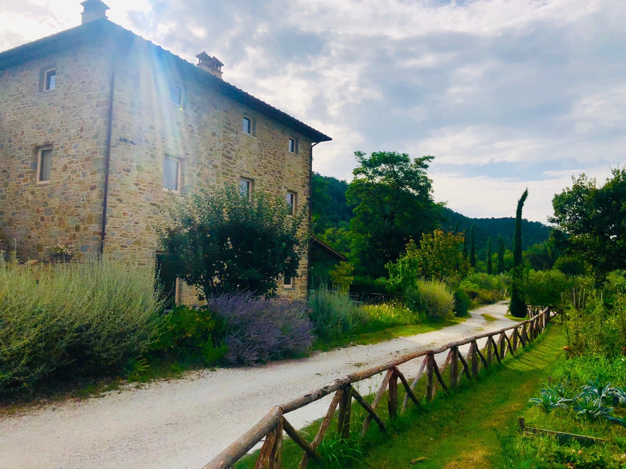 Agriturismo Cuprena-官方
