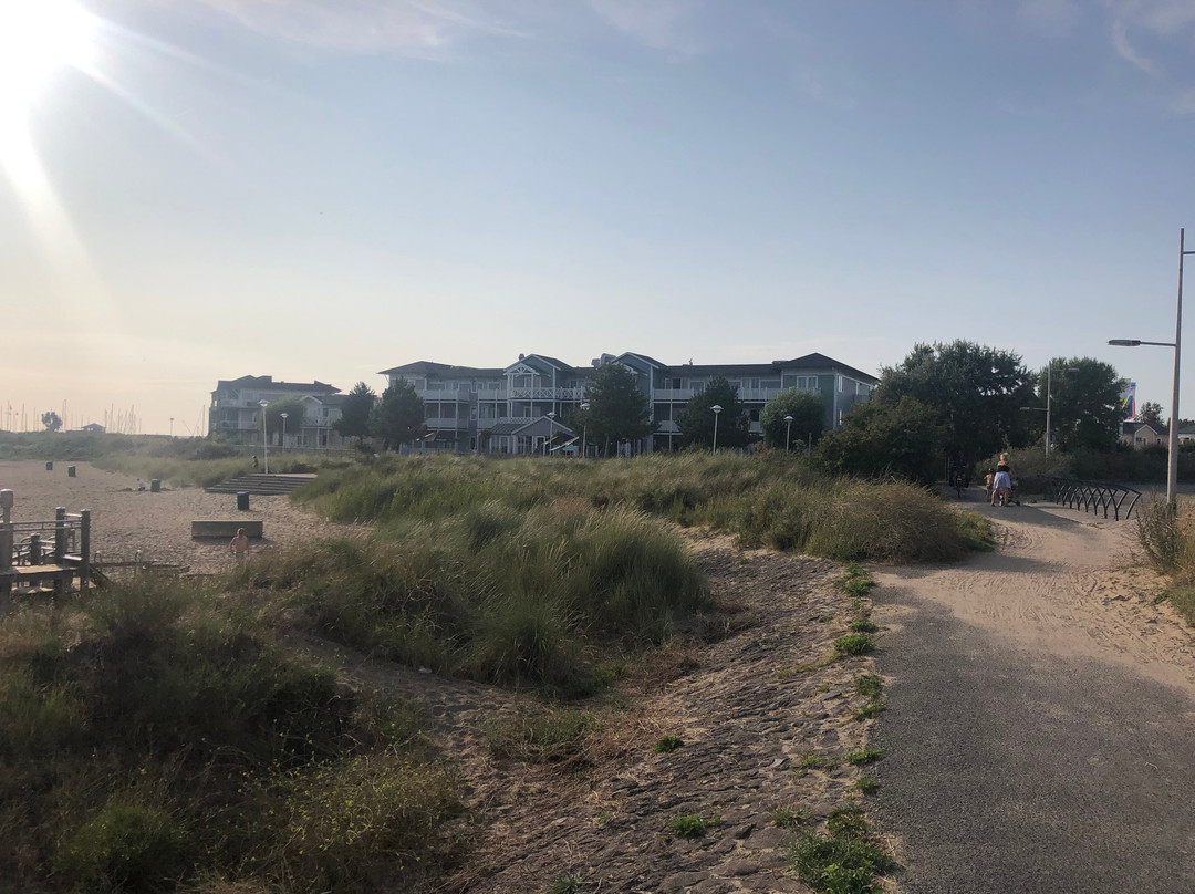 开普敦海里斯海滩酒店主图