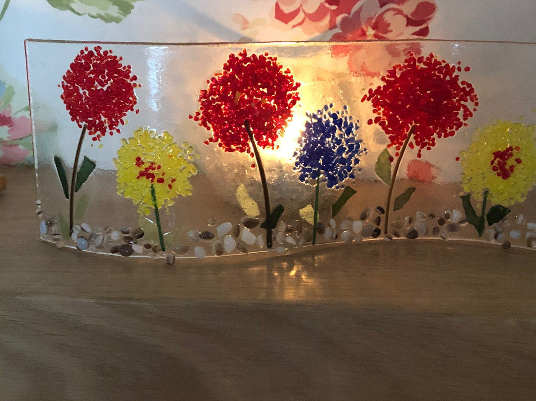 Mullion Glass Studio & Workshop景点图片