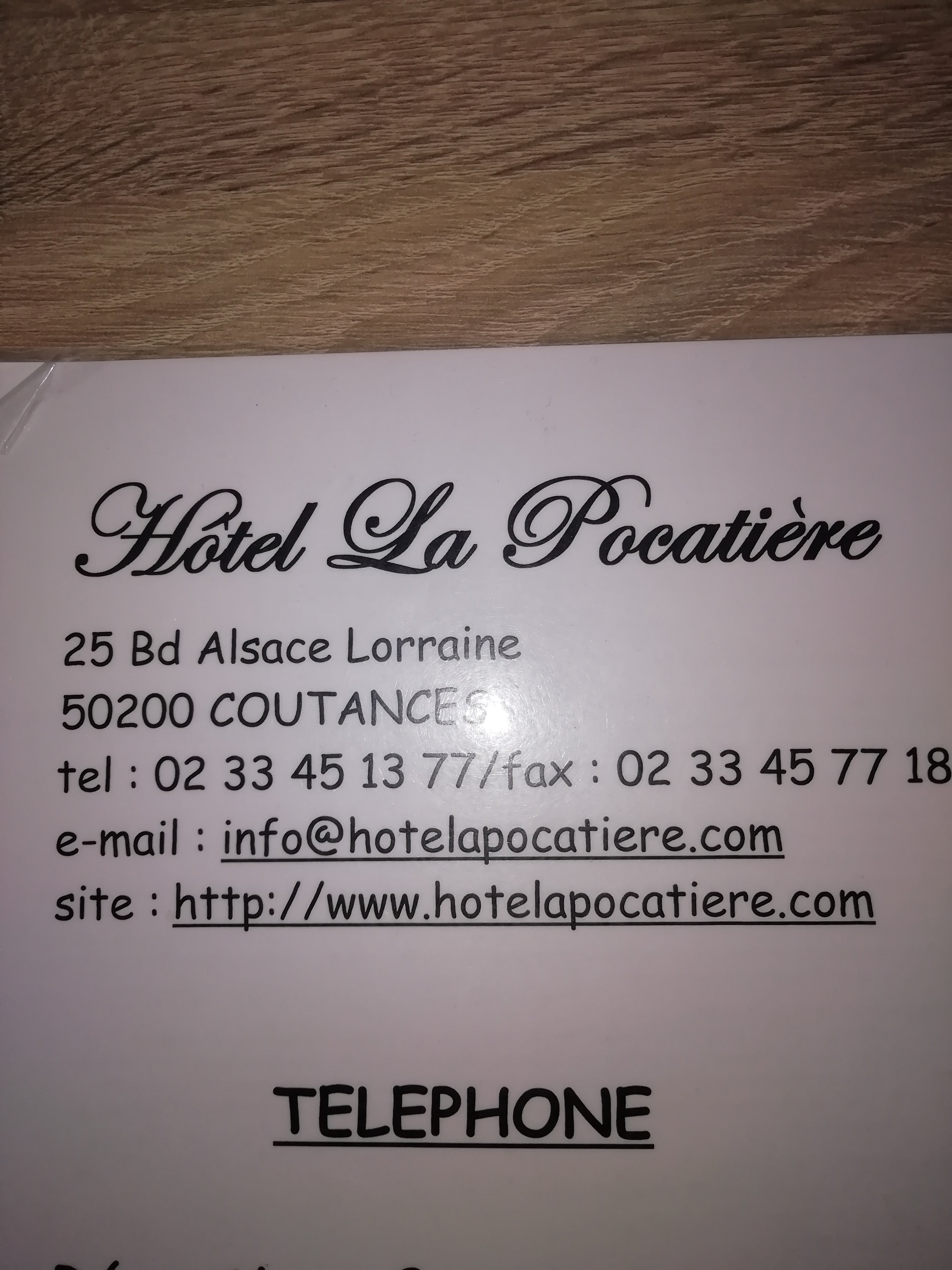 Hotel La Pocatiere-官方