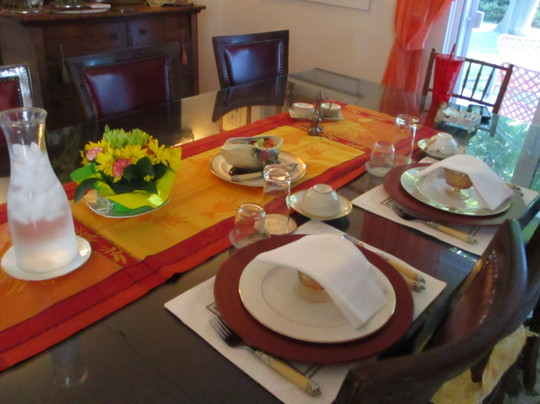 Ye Olde Manor House Bed and Breakfast主图