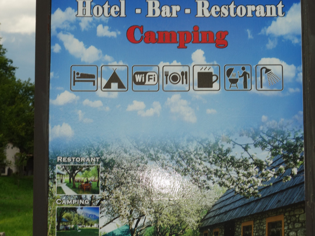 Peraj Guesthouse主图