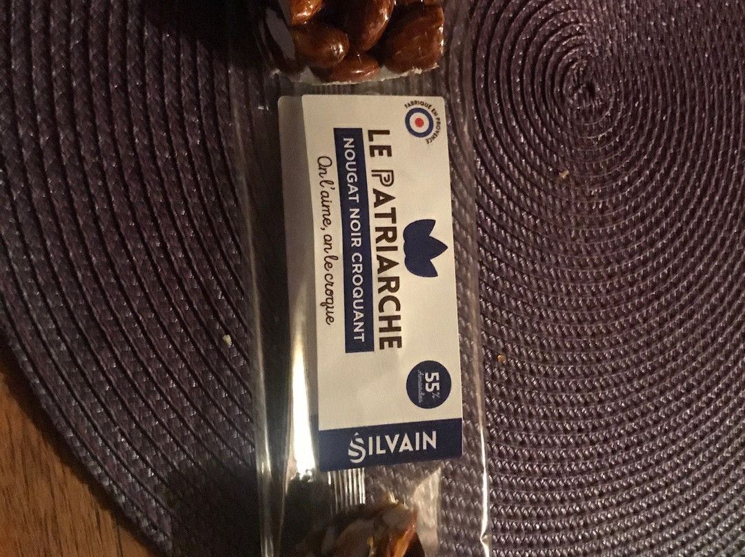 Chocolat.T景点图片
