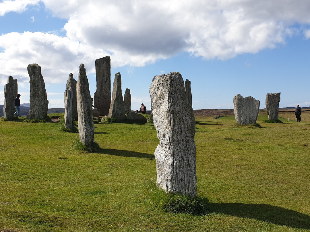 Hebridean Tours景点图片