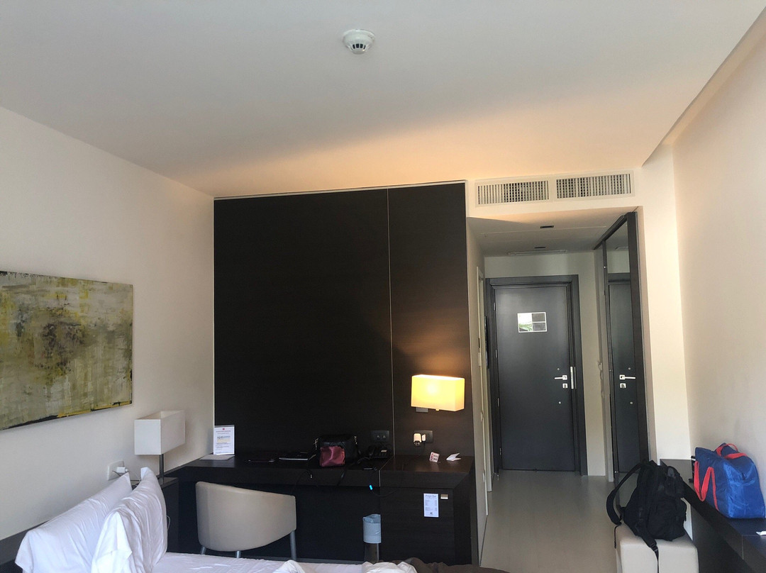 Hotel Horizon Spa景点图片
