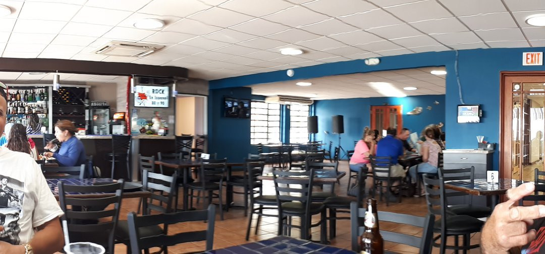 Club Nautico Boqueron-Cabo Rojo必去景点