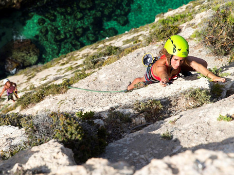 MC Adventure-马耳他岛必去景点