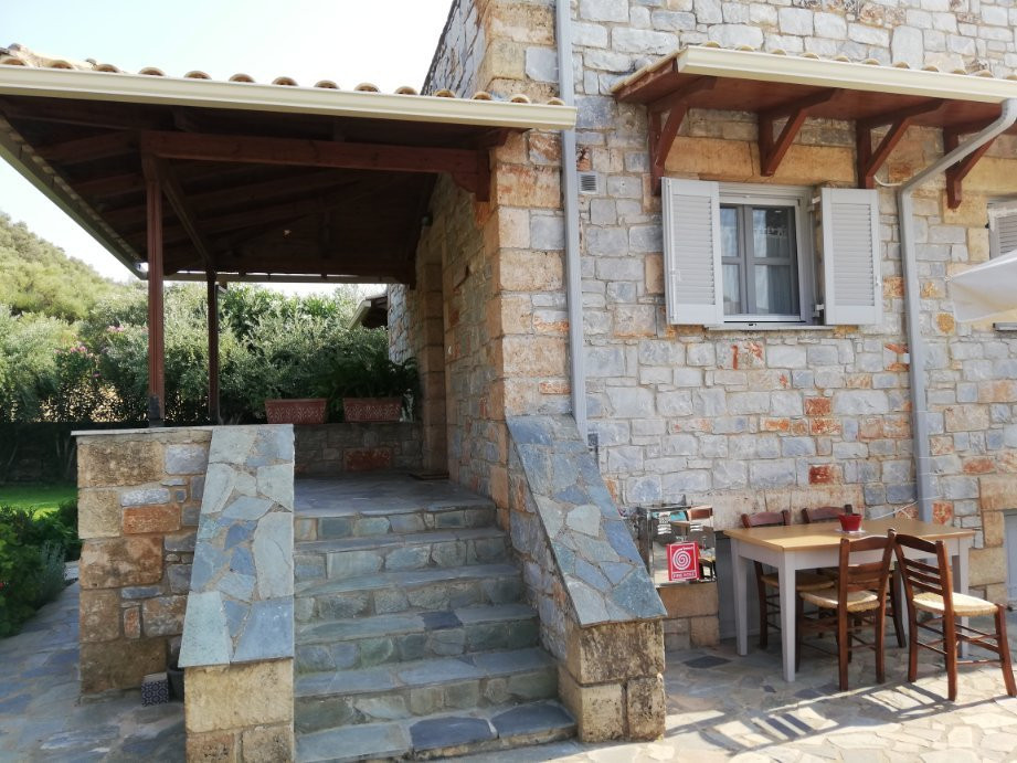 Electra Houses主图