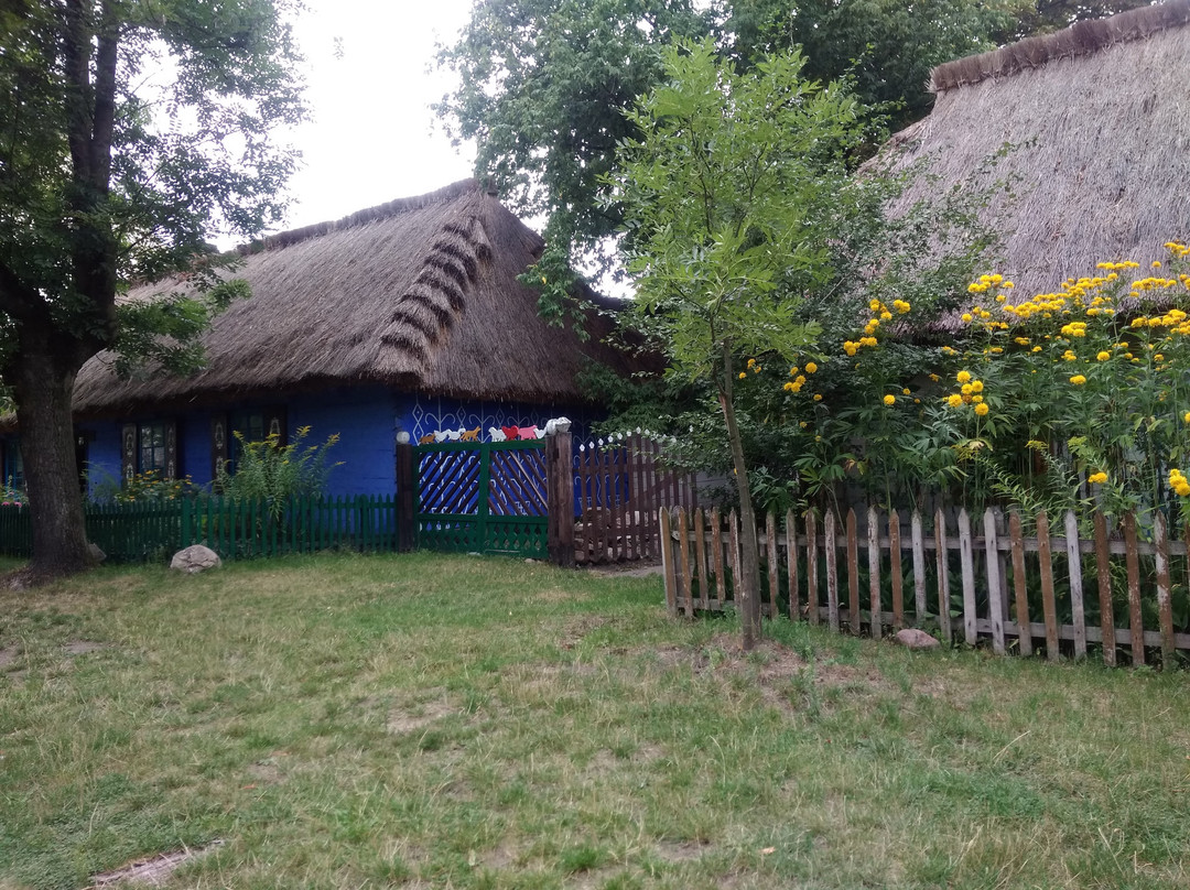 Muzeum w Lowiczu景点图片