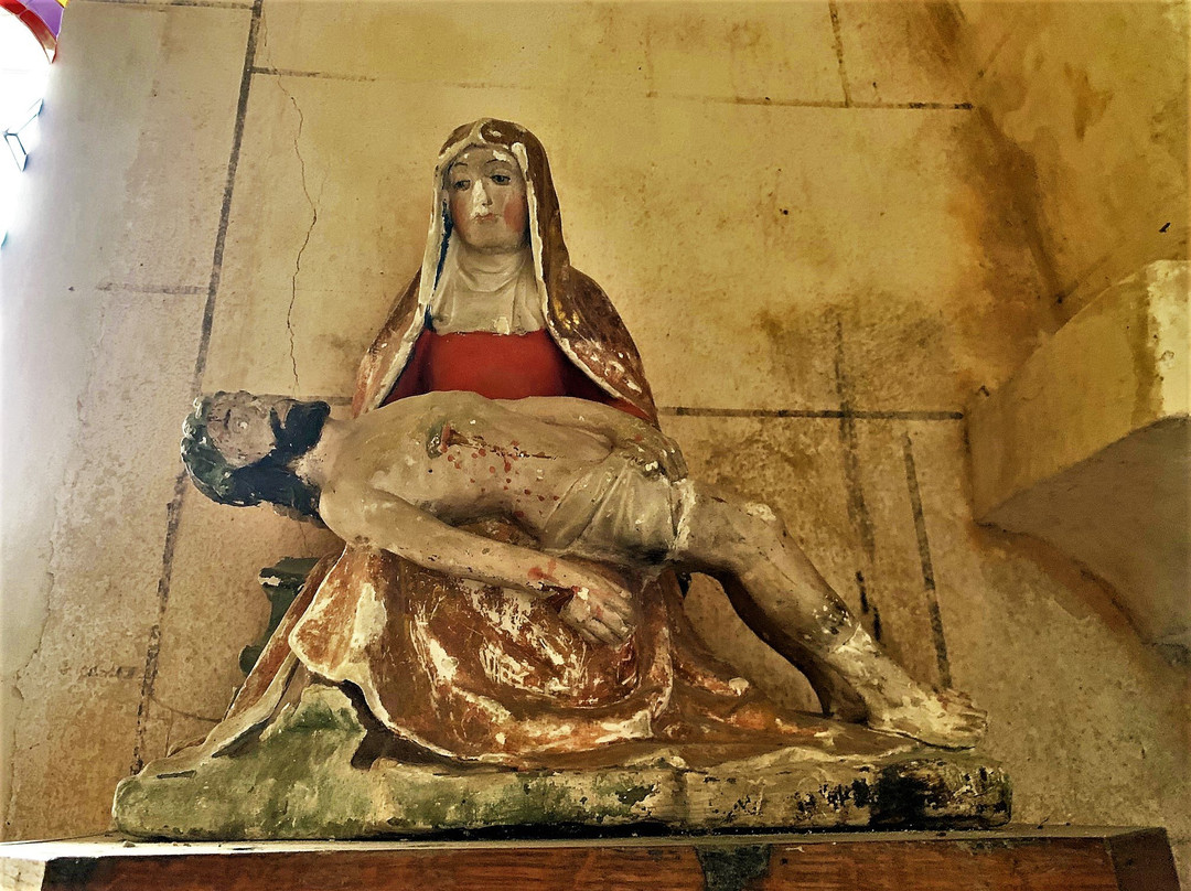 Eglise Saint-Laurent景点图片