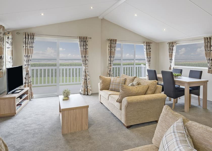 Parkdean Resorts Wemyss Bay Holiday Park主图