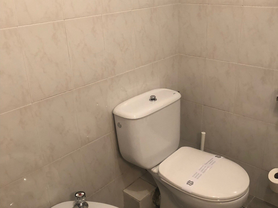 马尔克桑特酒店主图