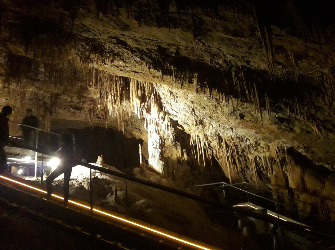 Cuevas de Astitz-Astitz必去景点