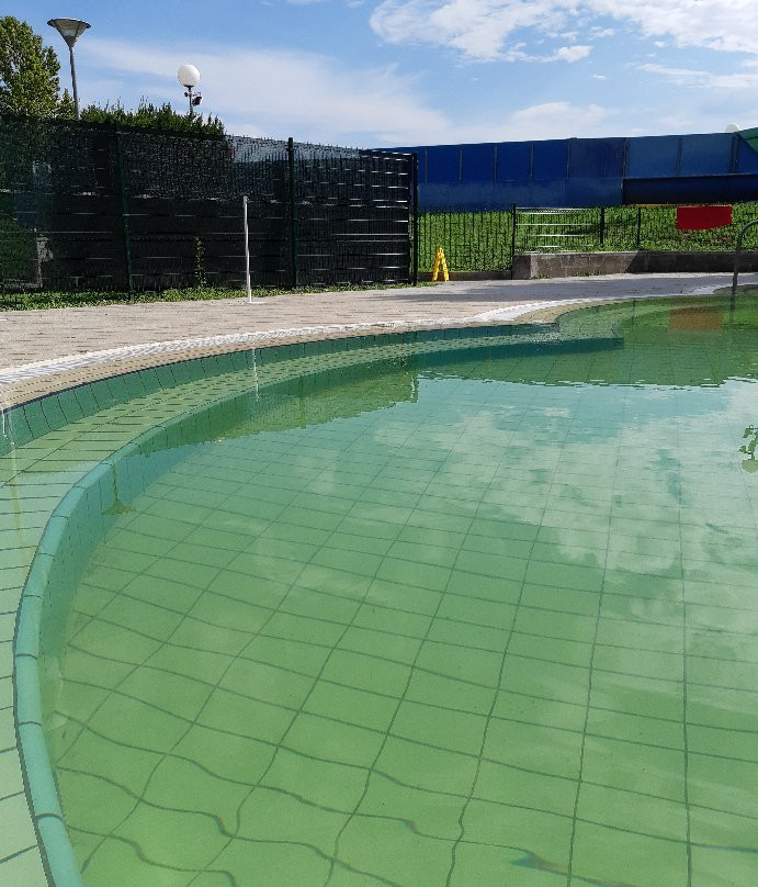 Camping Terme Lendava