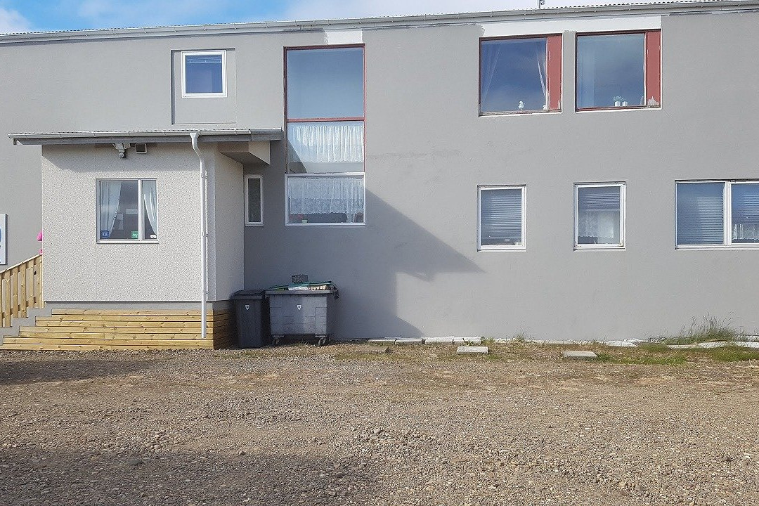 Iceland Guesthouse - Hvítá主图