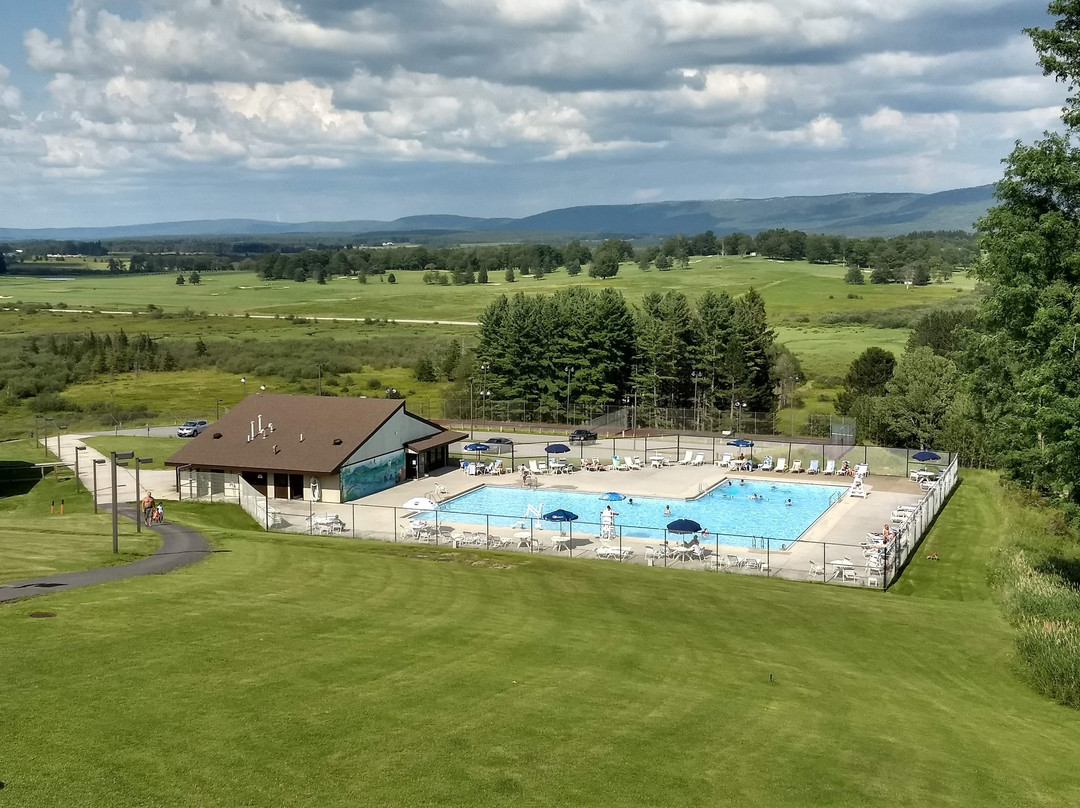 Canaan Valley Resort主图