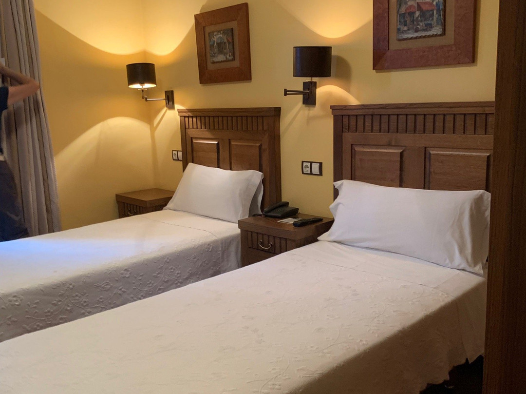 Hotel Celta主图