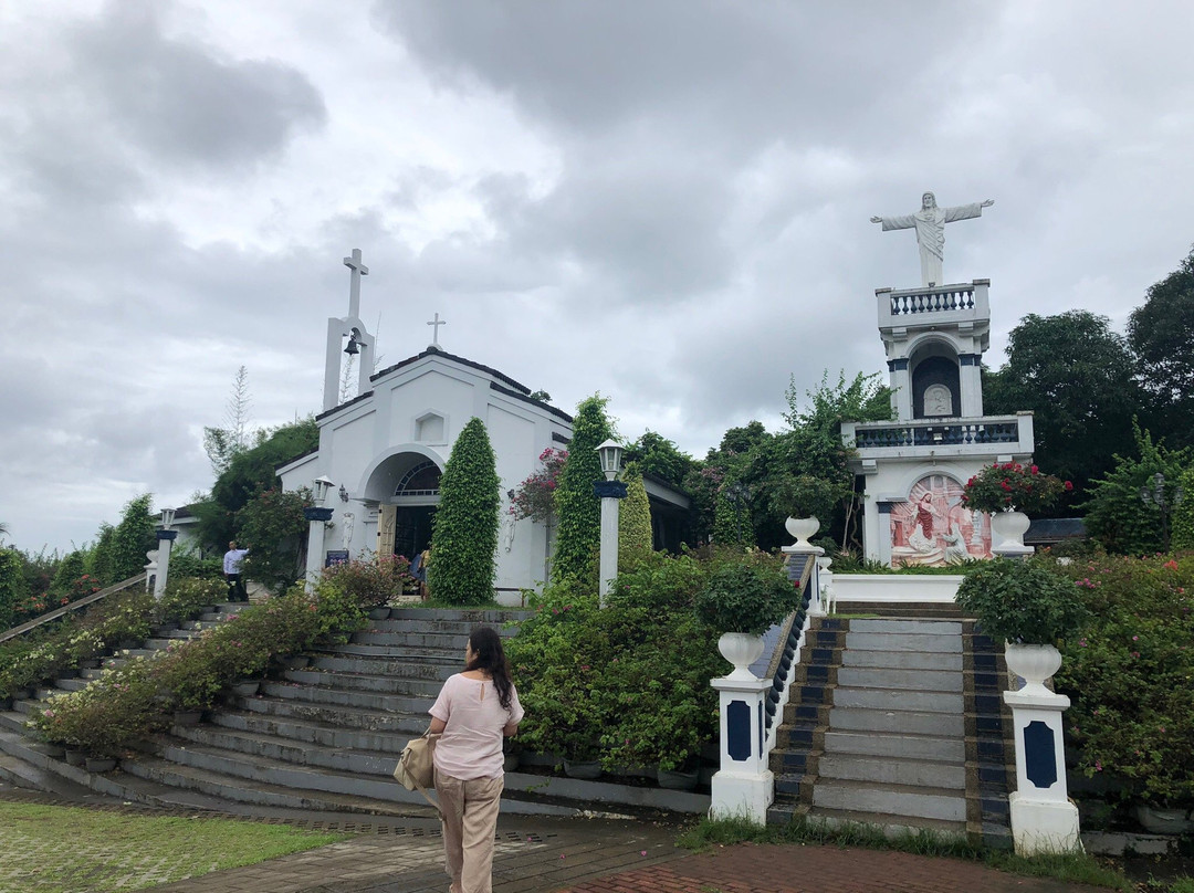 Marian Orchard景点图片