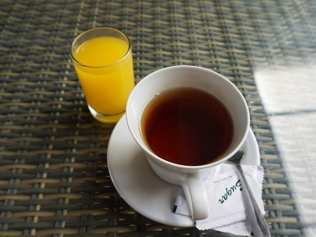 D'Camel Hotel Lembongan主图