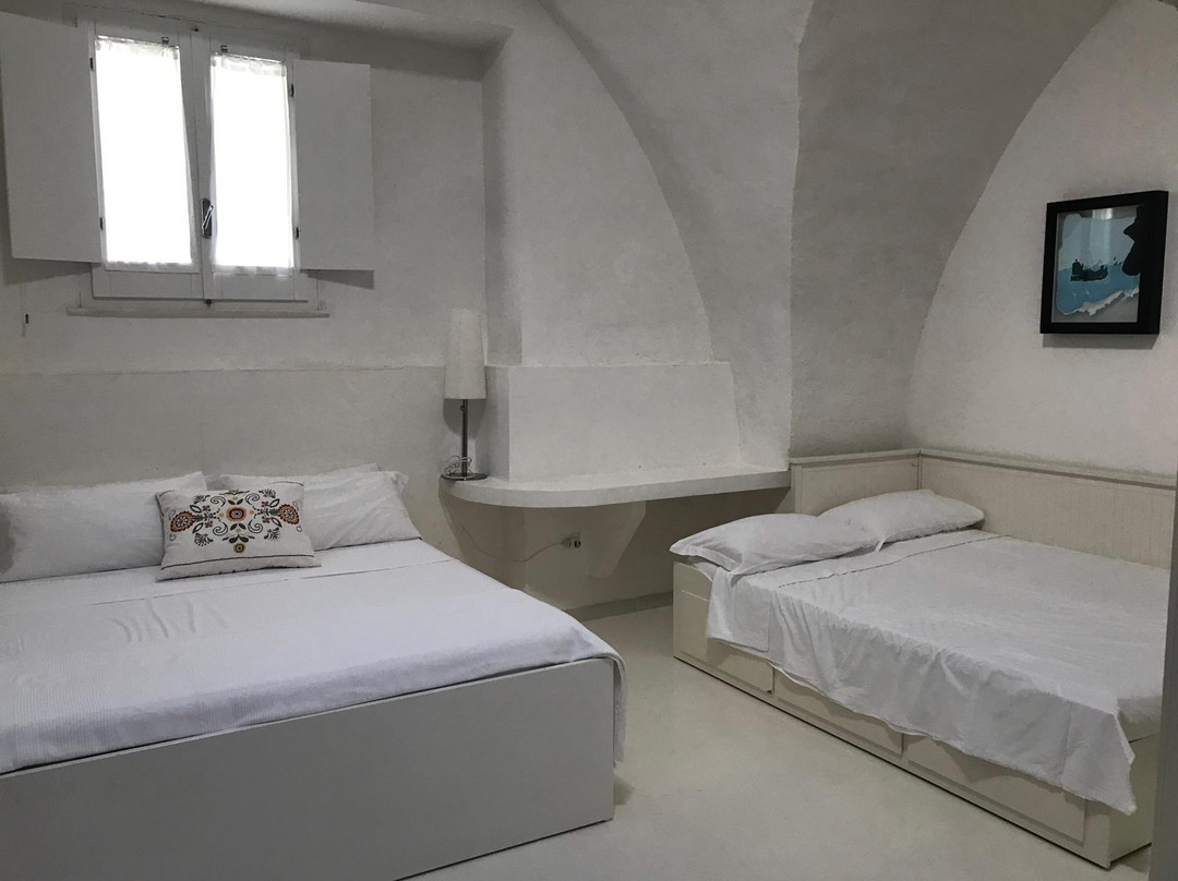 Masseria San Domenico Oria Boutique B&B主图
